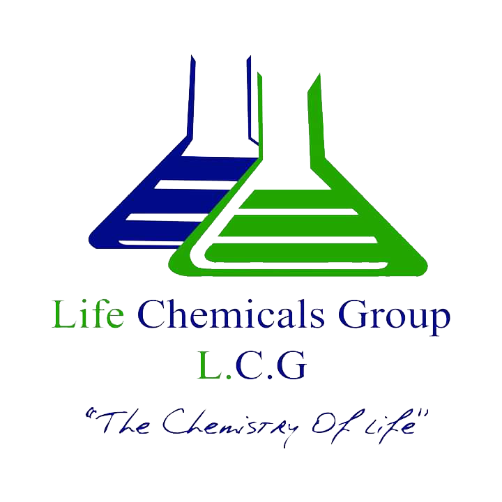 Life Chemicals Group