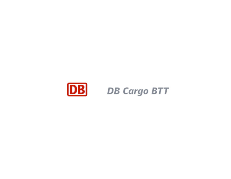DB Cargo BTT