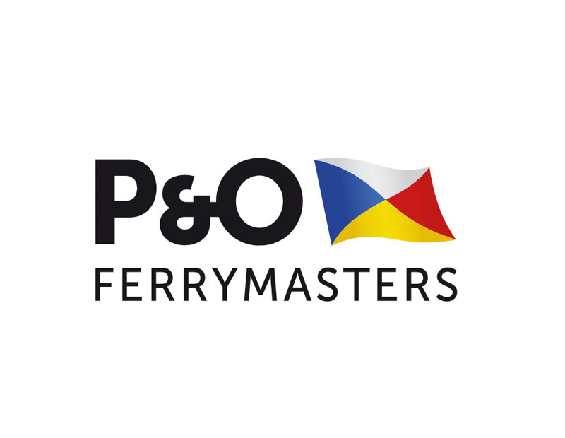 P&O Ferrymasters