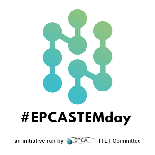 #EPCASTEMday