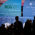 EPCA56 - BCG Session | Competitiveness of European C