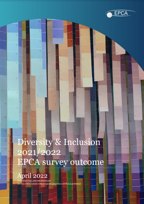 Diversity and Inclusion Reimagined Report - 2nd phase (2022)