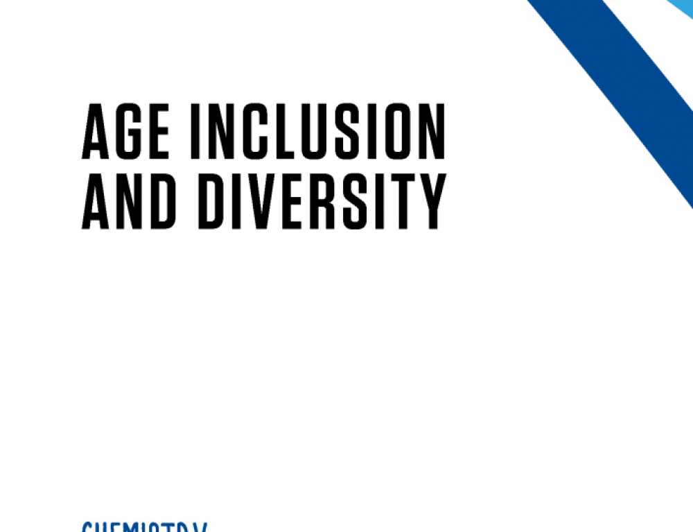 Age Inclusion and Diversity