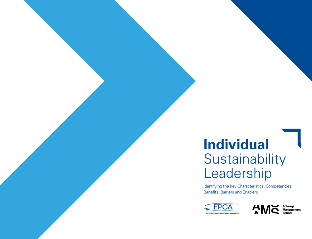 Individual Sustainability Leadership