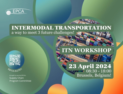Intermodal Transportation Network (ITN) Workshop