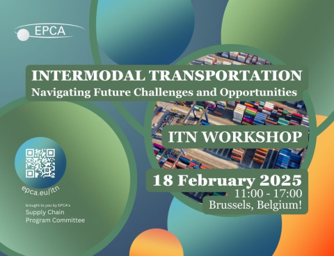 ITN Workshop 2025