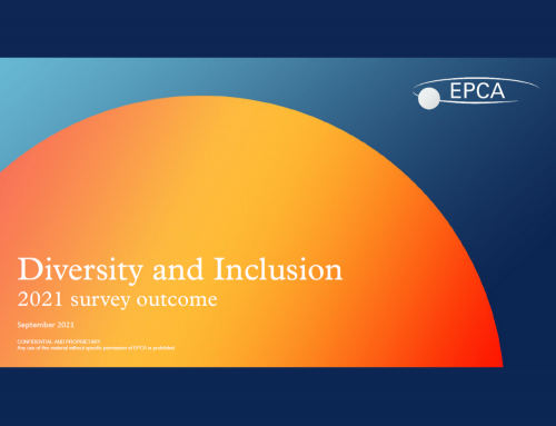 Diversity and Inclusion Reimagined Report (2021)