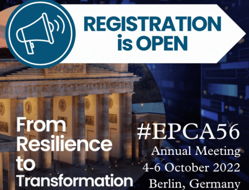 #EPCA56 | From Resilience to Transformation