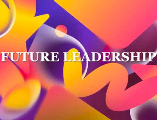 Leadership Reimagined: Future Leadership (highlight video)