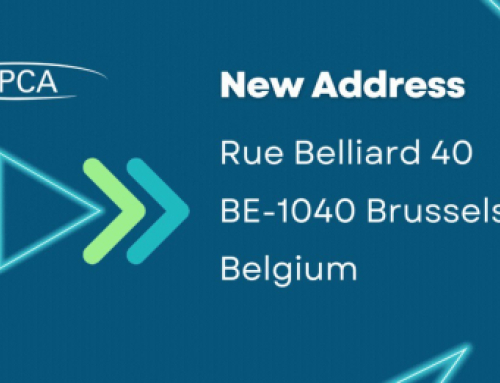 New Address