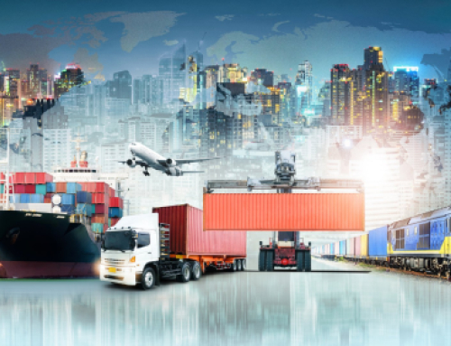 EPCA Intermodal Transportation Network (ITN)