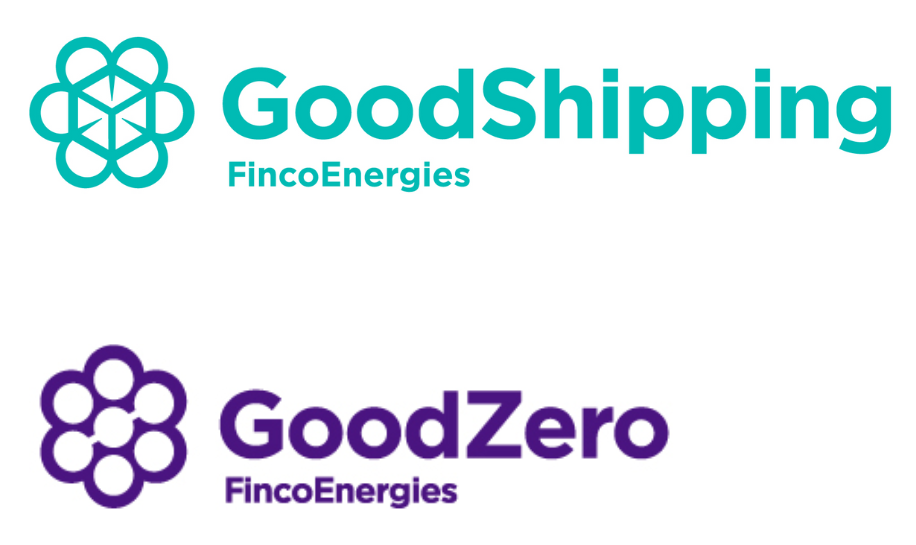 GoodShipping & GoodZero by FincoEnergies