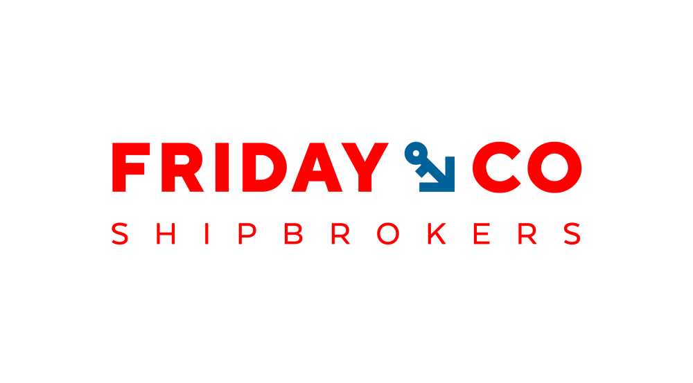 Friday & Co Shipbrokers