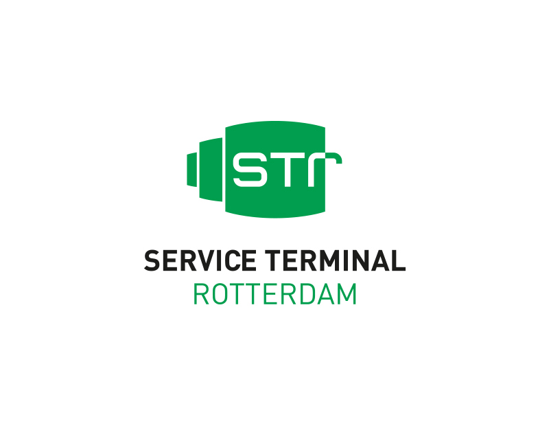 Service Terminal Rotterdam (STR) 
