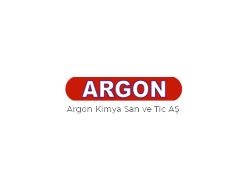Argon Kimya