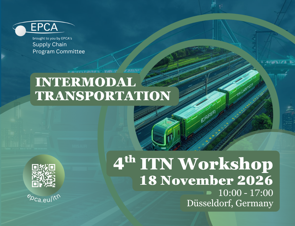 ITN Workshop 2026