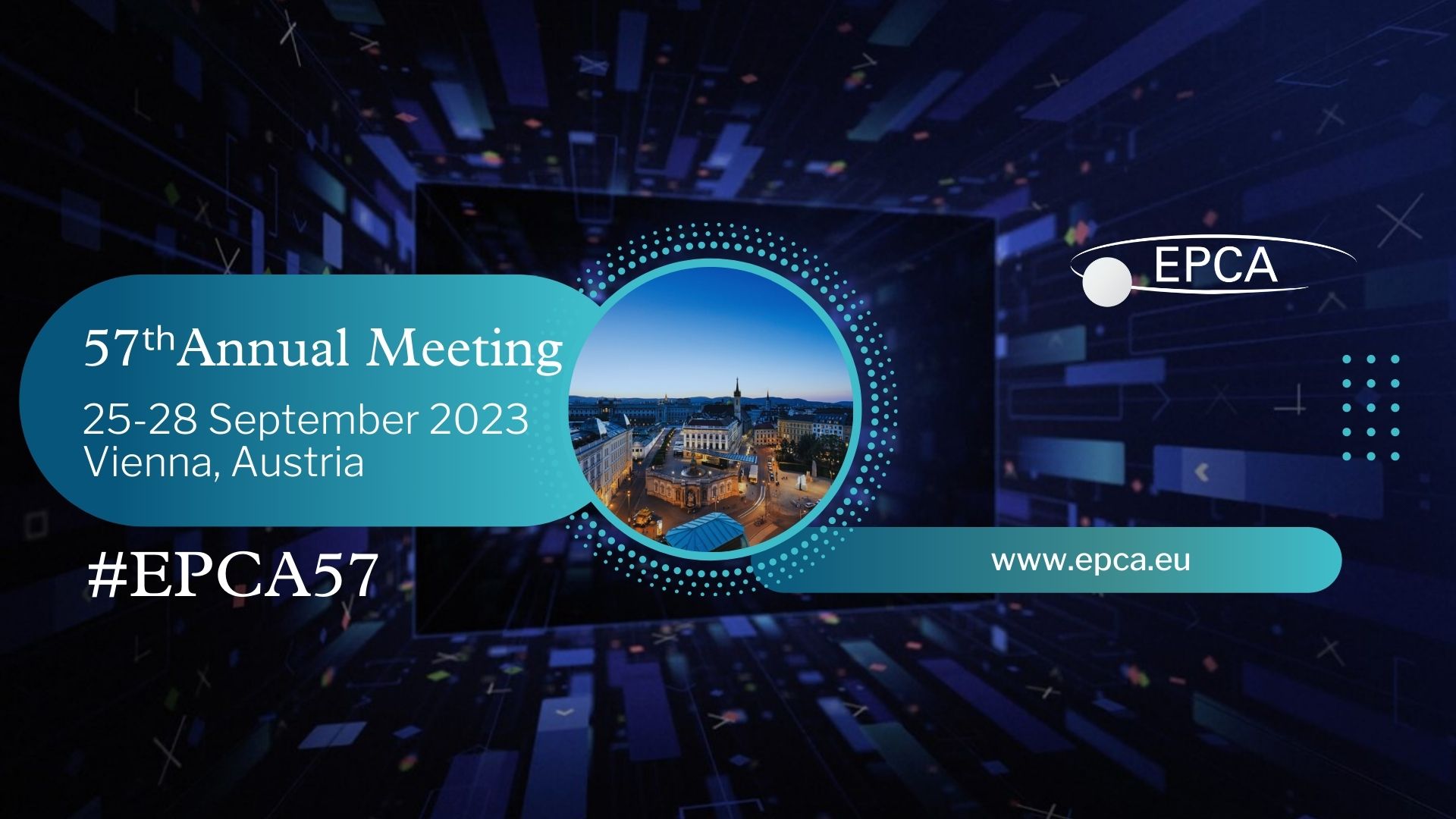 57th Annual Meeting The European Petrochemical Association (EPCA)