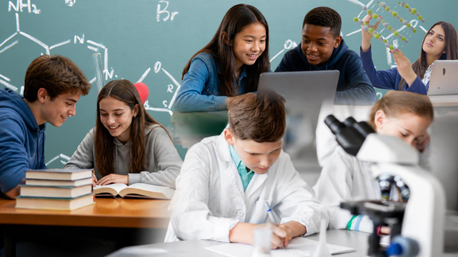 Topic - Stem