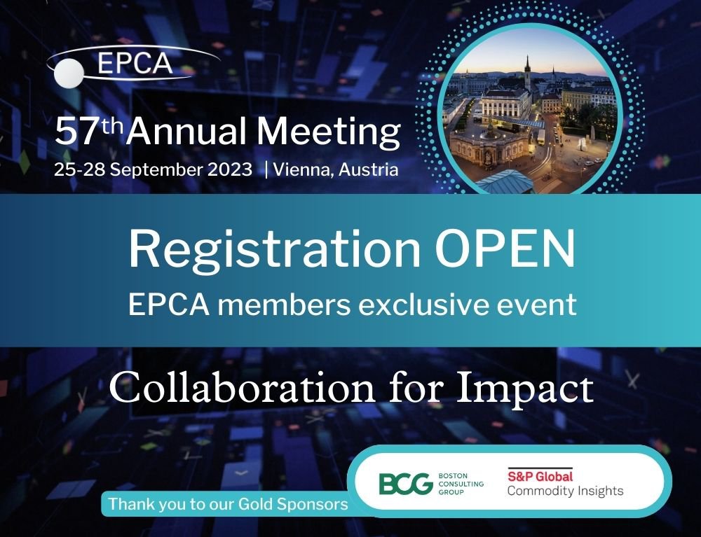 #EPCA57 | Collaboration for Impact
