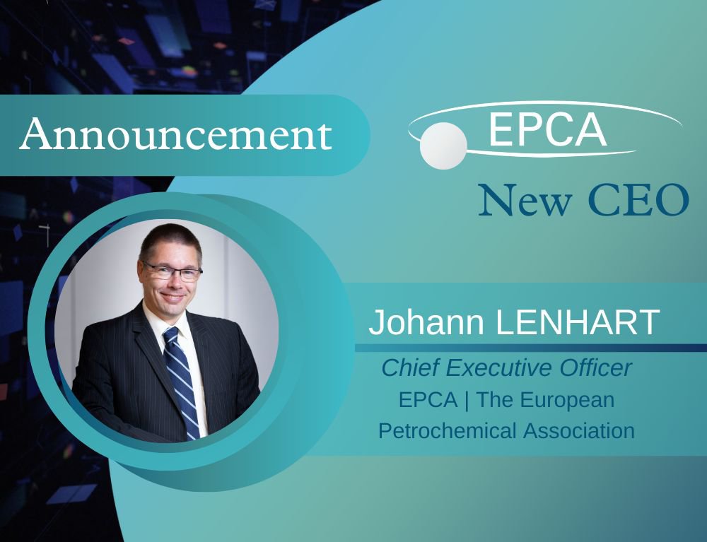 EPCA announces New CEO