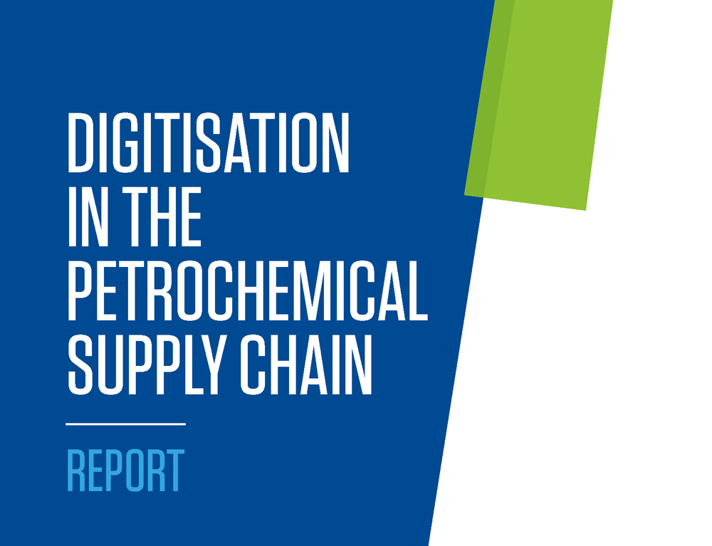 Digitisation in the Petrochemical Supply Chain Report