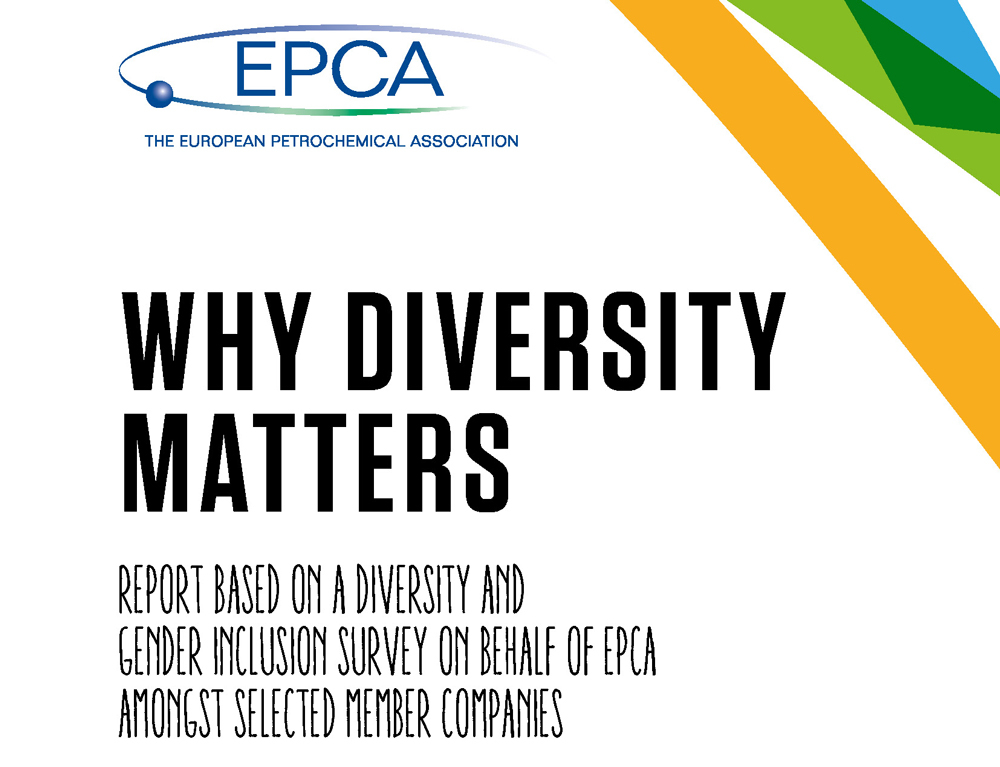 Why Diversity Matters | EPCA