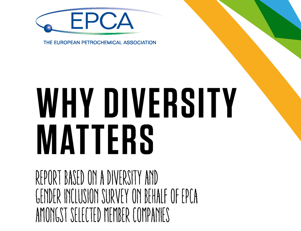 Why Diversity Matters
