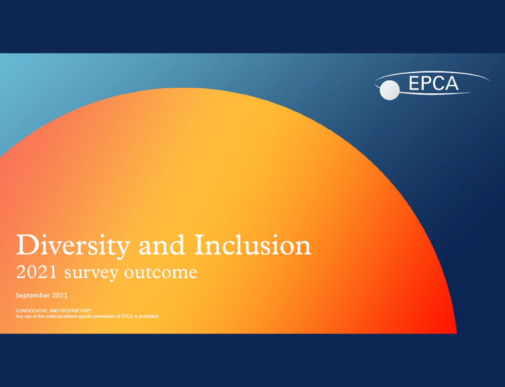 Diversity and Inclusion Reimagined Report (2021)