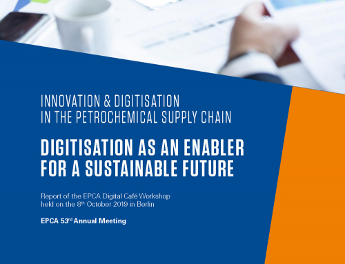 Digitisation as an Enabler for a Sustainable Future