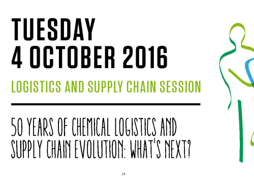 Logistics & Supply Chain Session