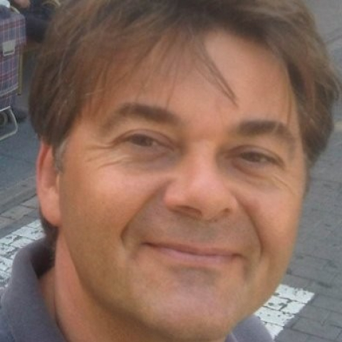 Ian ter Haar